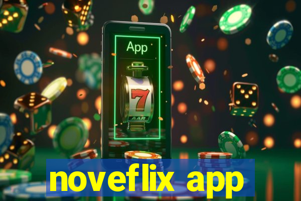 noveflix app